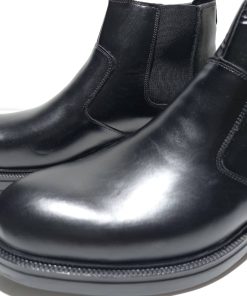 BT-015 بوت و نیم بوت مردانه