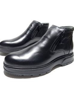 BT-018 بوت و نیم بوت مردانه