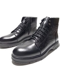 BT-019 بوت و نیم بوت مردانه