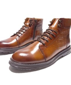 BT-020 بوت و نیم بوت مردانه