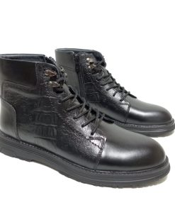 BT-021 بوت و نیم بوت مردانه