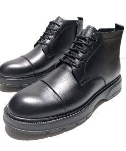 BT-025 بوت و نیم بوت مردانه