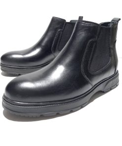 BT-027 بوت و نیم بوت مردانه