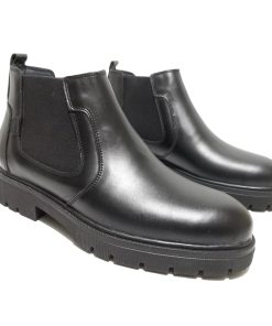 BT-029 بوت و نیم بوت مردانه